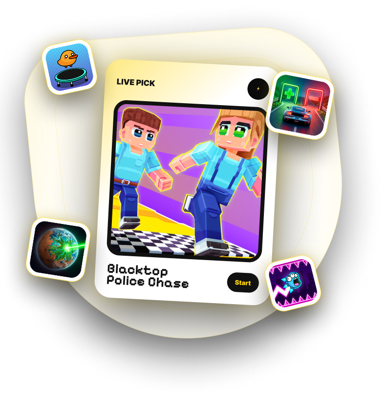MineFun.io