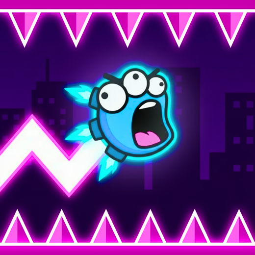 Neon Challenge